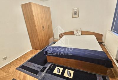 Apartament cu 4 camere decomandat, mobilat în Steaua - 2
