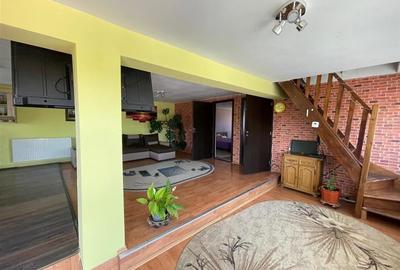 CASA P+E+M | 480MP | 8138MP TEREN | SACADAT - 29
