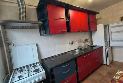 Apartament cu 2 camere decomandat în Tineretului - 2