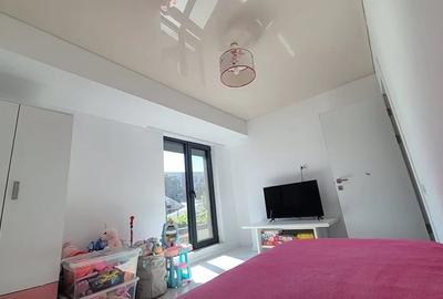 Apartament cu 3 camere decomandat, mobilat în Inel II - 3