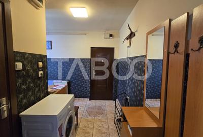 Apartament de vanzare 36 mpu 2 camere etaj 2 in Avrig zona Sticla - 10