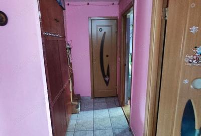 Apartament cu 4 camere decomandat în Complex Studențesc - 9