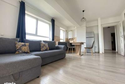 Apartament cu 2 camere în Tătărași - 8