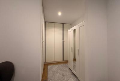 Apartament cu 4 camere decomandat, mobilat în Herăstrău - 13