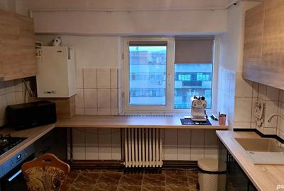 Apartament 2 camere, decomandat, Unirii Sud, 62mp - 3