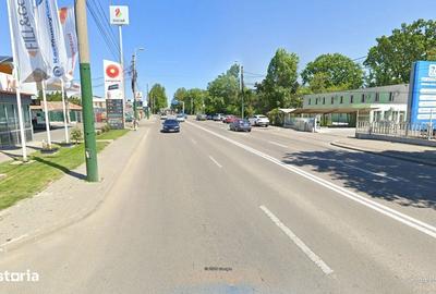 Spațiu comercial, în Brătianu - 12