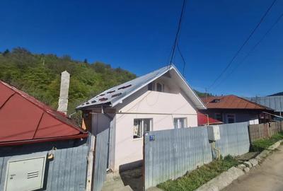 Casă cu 2 camere în Central - 4