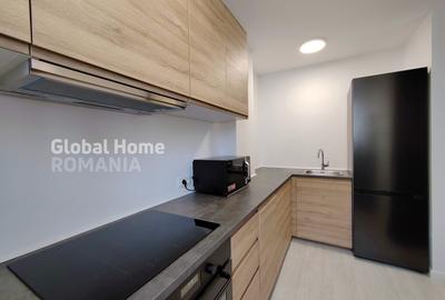 Herastrau-Aviatiei | Elegant 2-Rooms Apartment | Parking - 14