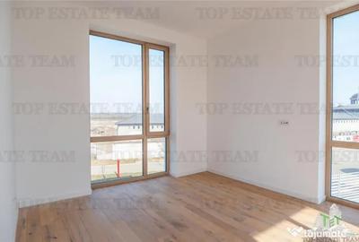 Casă cu 5 camere cu Teren 648 Mp în Corbeanca - 10