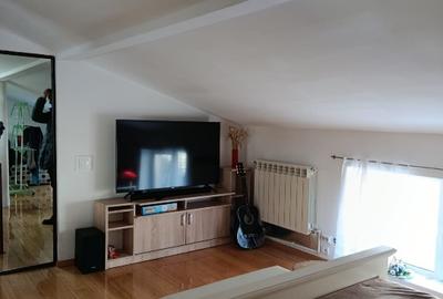 Casă de vânzare – 75 mp – 3 camere  – zona centrală - 3