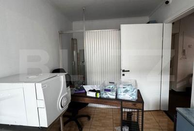 Spațiu comercial, de 60 mp, în Central - 5