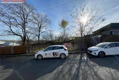 Teren de vanzare in zona Alexandru cel Bun Tulcea - 4