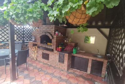 Vila de vanzare Valea Lupului - 3