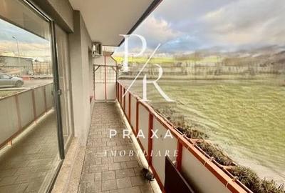 Apartament cu 2 camere semidecomandat, mobilat în Florești - 8