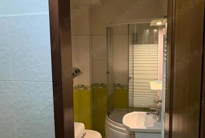 Apartament cu 3 camere decomandat în Ultracentral - 2