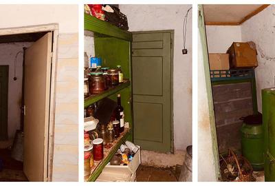 Casă cu 2 camere în Central - 4