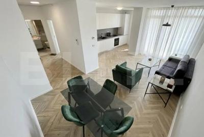 Apartament cu 2 camere decomandat în P-ța Unirii - 2