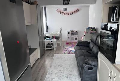 Apartament cu 2 camere decomandat în Obcini - 6