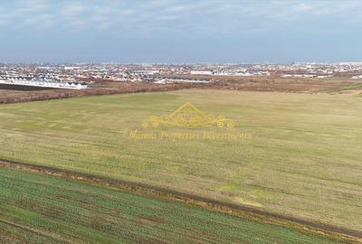 Teren Construcții intravilan de 17500 mp, în Nord - 4
