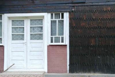 Casă cu 3 camere în Mușca - 5