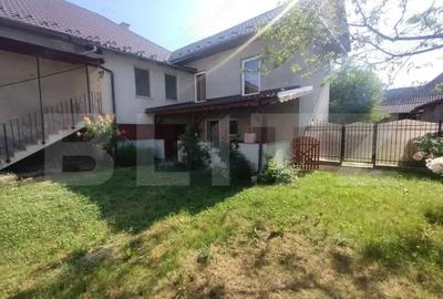 Casa 3 camere,100mp,teren 824 mp,zona Budacul de Jos - 1