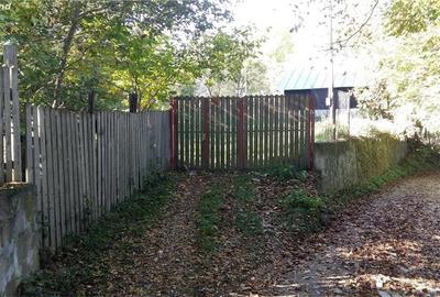 Teren de 2280 mp, în Cerașu - 3