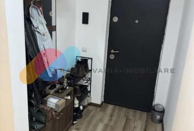 Apartament 2 camere, 54 mp + balcon 12 mp, parcare inclusa - Baciu Apartament 2 camere, 54 mp + balcon 12 mp, parcare inclusa - Baciu - 9