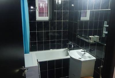 Năvodari-Politie-garsoniera dubla S-36mp cu balcon, centrală gaze - 12