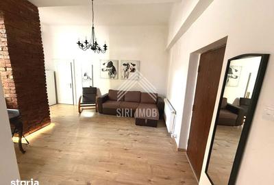 Apartament cu 2 camere în Central - 8