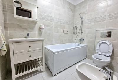 Apartament deosebit cu 3 camere | Complexul Studentesc | Universitatea de Vest - 10