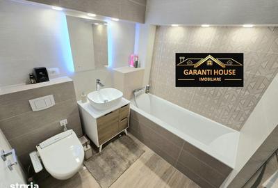 Apartament cu 4 camere decomandat în Nord - 3