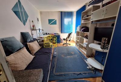 Duplex orizontal - Tg. Mureș - Platoul Cornești - 6