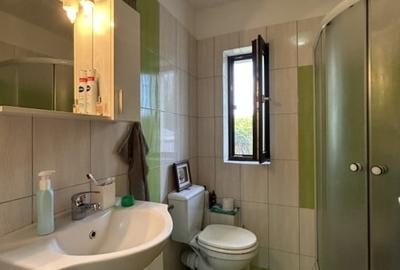Apartament 1 camera, open space, 26mp utili, parter in Giroc - 5