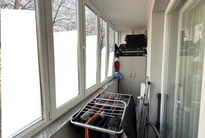 Apartament cu 4 camere semidecomandat, mobilat în Policlinica - 3