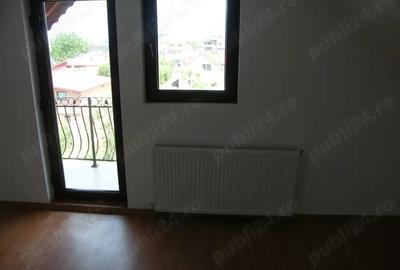 Casă cu 4 camere în Central - 4