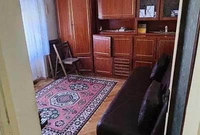 De vanzare ap 3 cam cf 1 zona Centrala .necesita renovare - 6