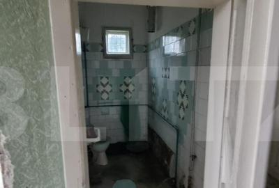 Casa zona centrala,100 mp utili,garaj, cu teren 800 mp - 10