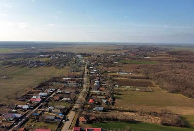 Teren Construcții intravilan de 70291 mp, în Micșunești-Moară - 9