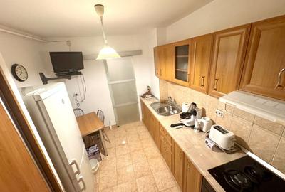 Apartament cu 2 camere semidecomandat, mobilat în Girocului - 11