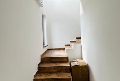 Casă individuală modernă de vânzare în Berceni, Ilfov – 4 camere, curte 416 mp - 20