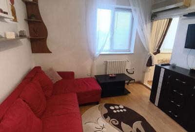 Apartament cu 2 camere semidecomandat în Central - 8