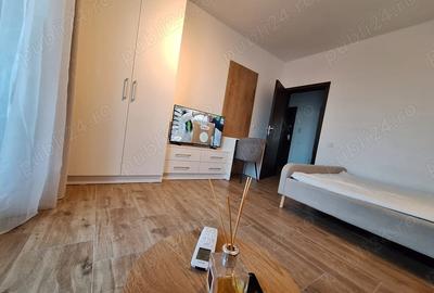 Gars Militari Rezidential bloc nou - 5