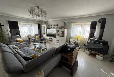 Casa Individuala, 3 camere , 115mp, Teren 1300 mp, zona Alba - Micesti - 2