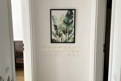 Apartament cu 2 camere decomandat, mobilat în Central - 8