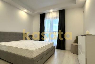 2 camere I Cosmopolis I parcare I prima inchiriere I et2 - 7