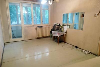 Apartament 2 camere Fizicienilor Parc Ior - 1