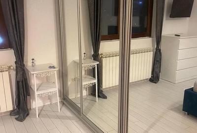 Apartament cu 2 camere decomandat în Floreasca - 6