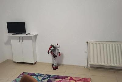 Garsonieră decomandată în Matei Basarab - 1