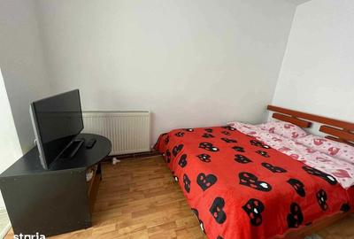 Apartament cu 2 camere decomandat în Central - 4