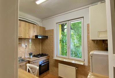 Apartament cu 2 camere decomandat în Floreasca - 1